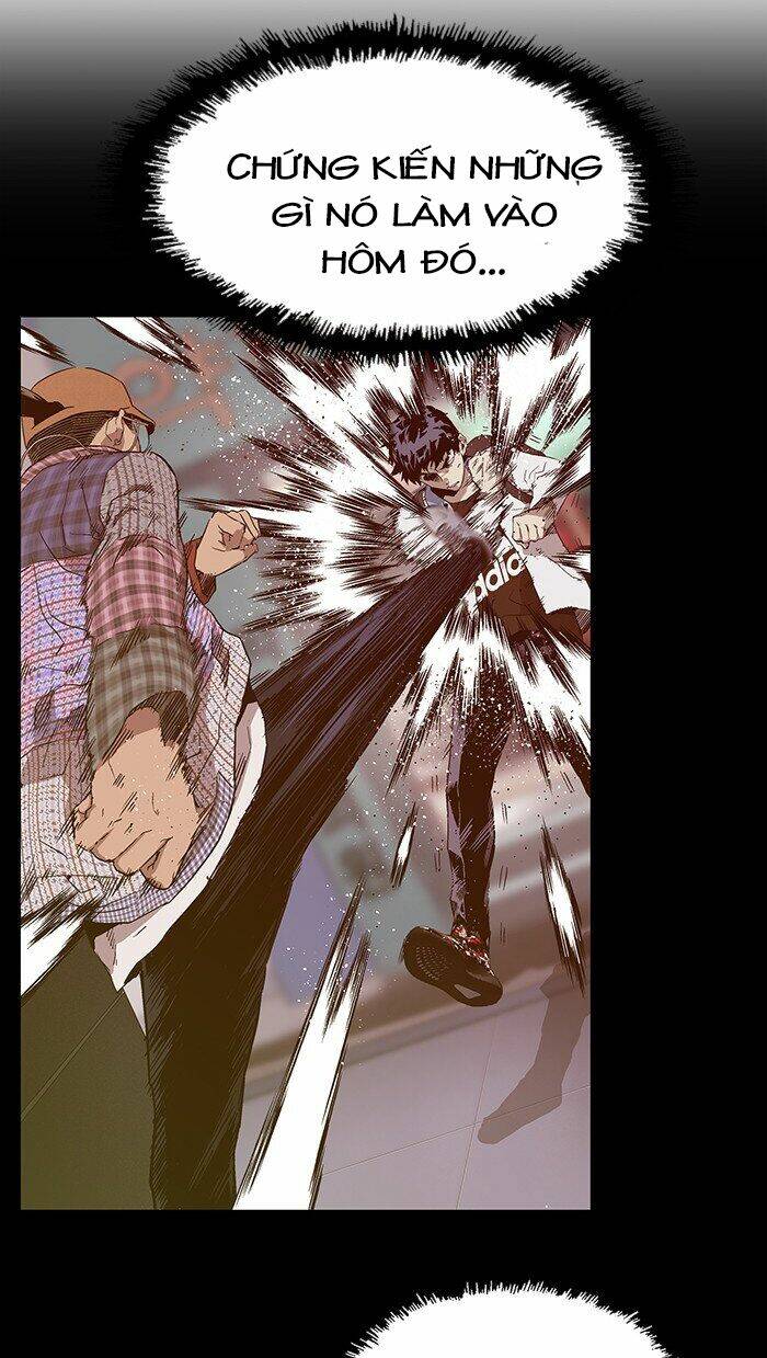 Weak Hero - Chương 118