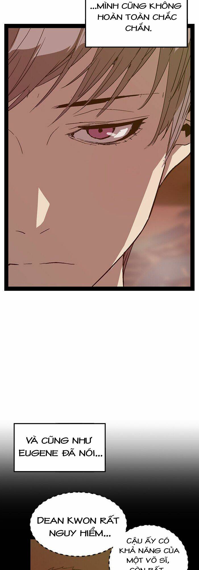 Weak Hero - Chương 118