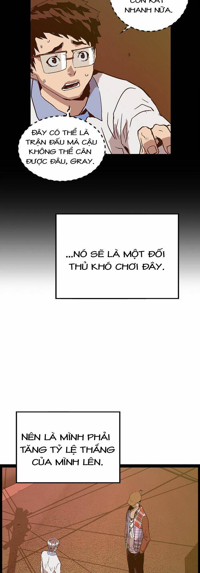 Weak Hero - Chương 118
