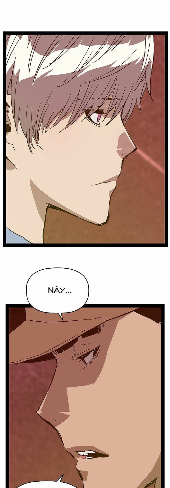 Weak Hero - Chương 118