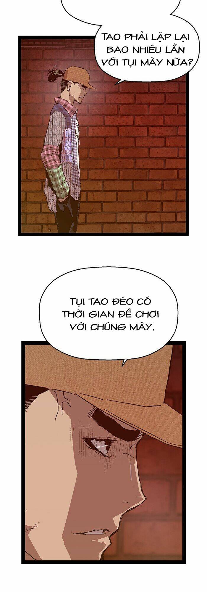 Weak Hero - Chương 118