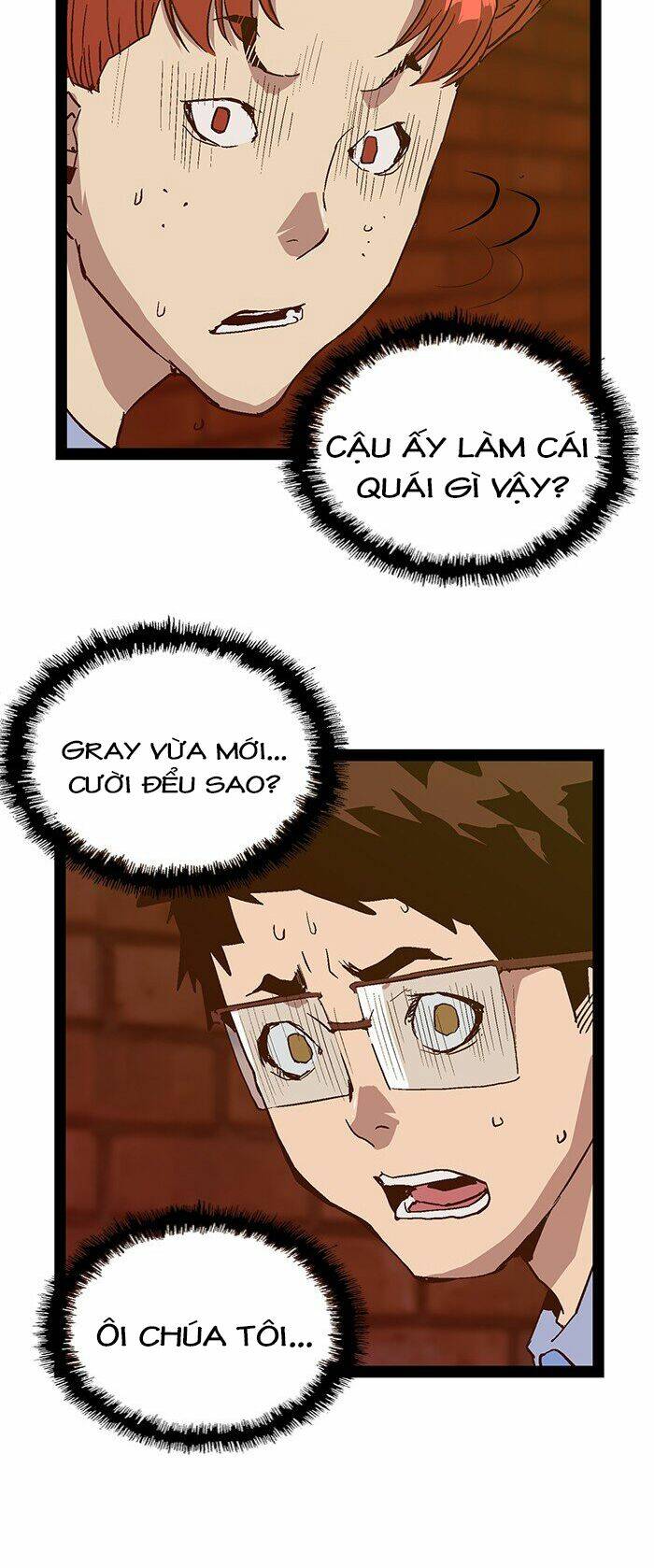 Weak Hero - Chương 118