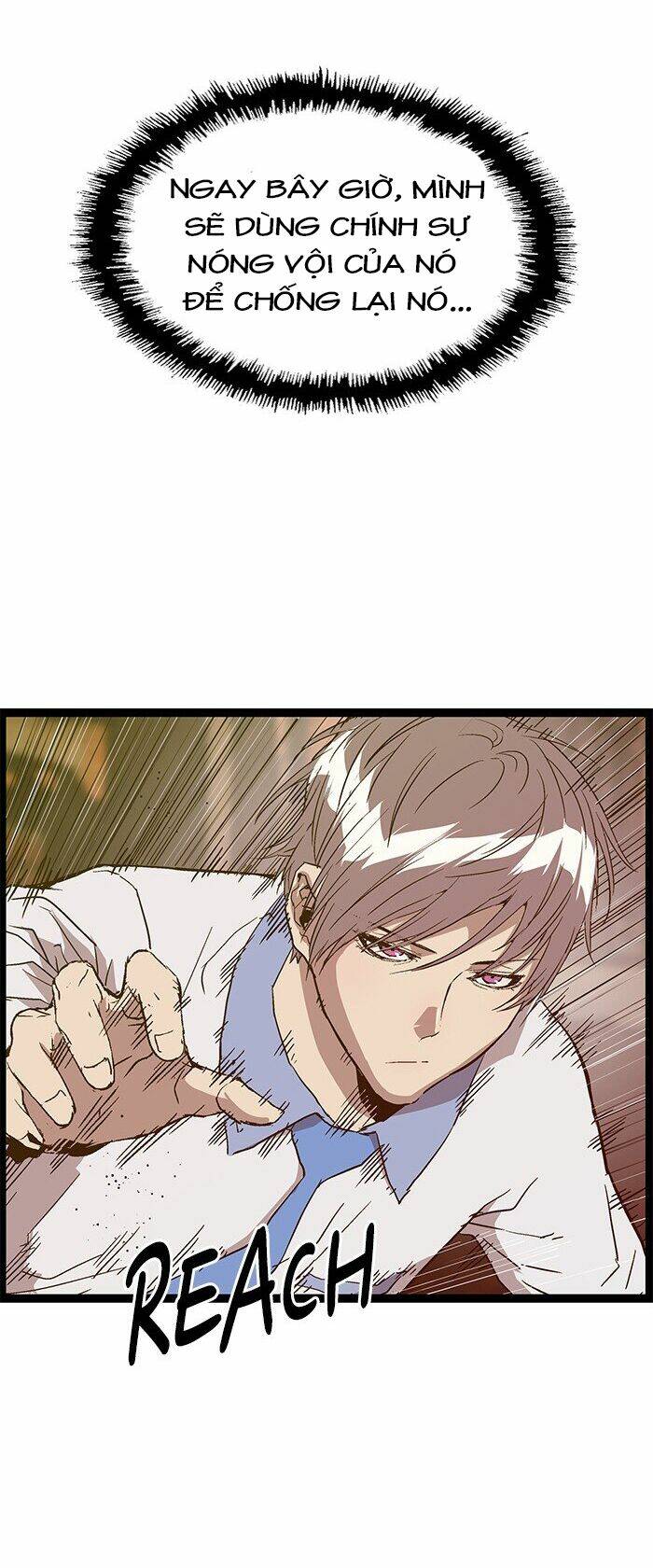 Weak Hero - Chương 118