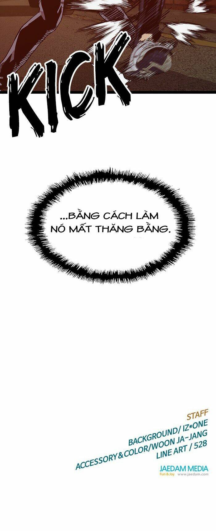 Weak Hero - Chương 118