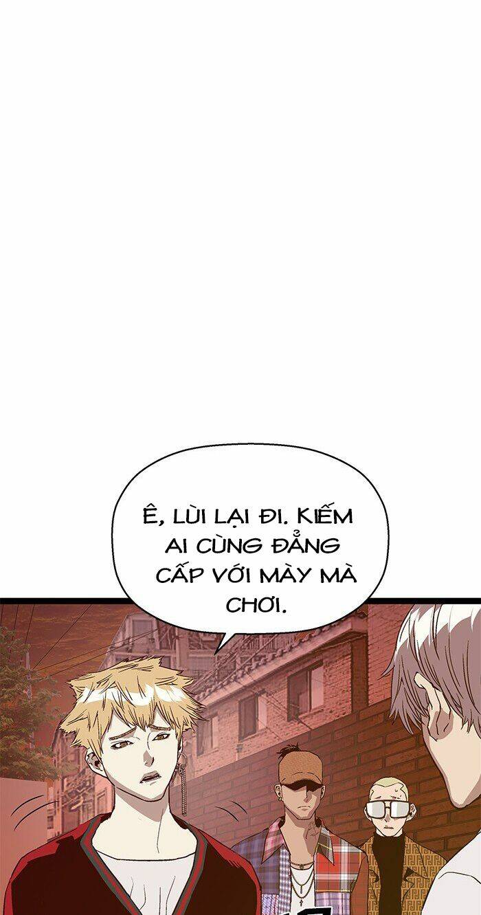 Weak Hero - Chương 118