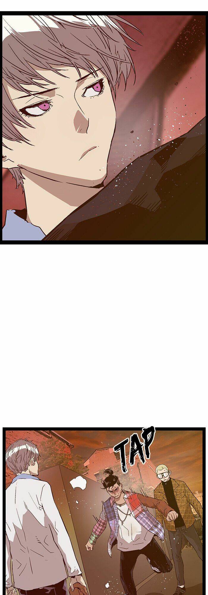 Weak Hero - Chương 119