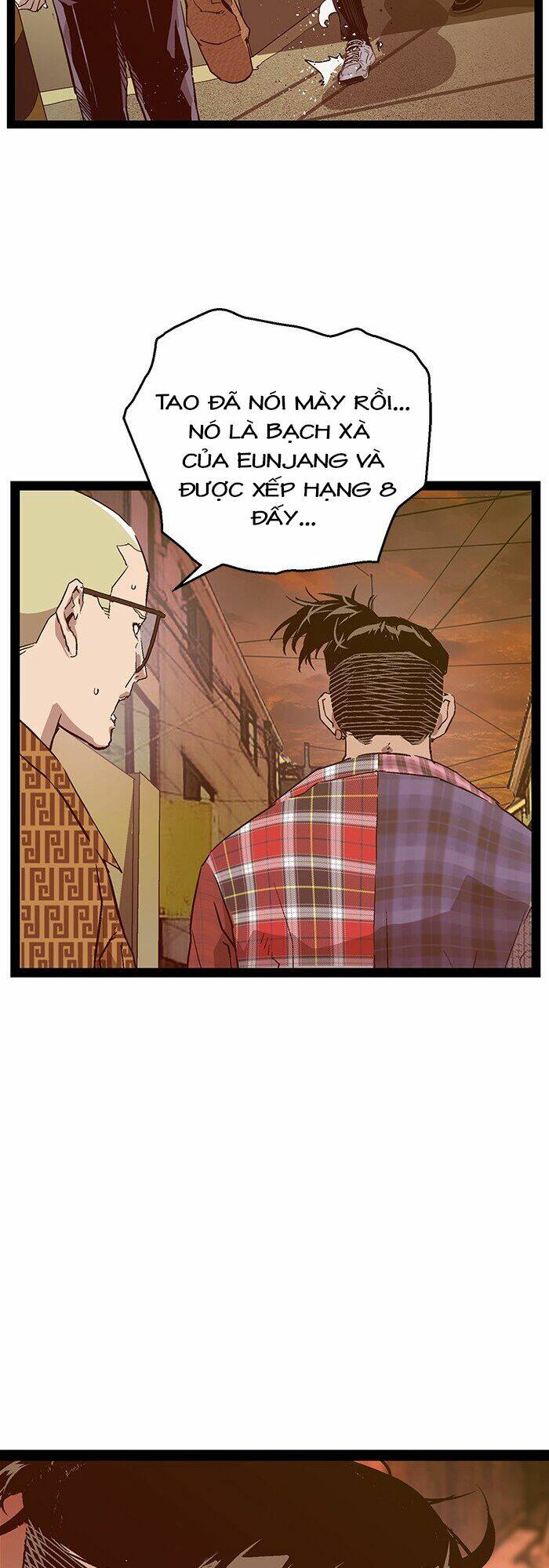 Weak Hero - Chương 119