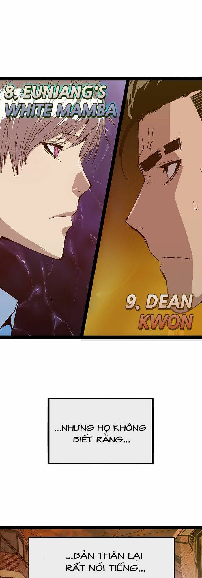 Weak Hero - Chương 119