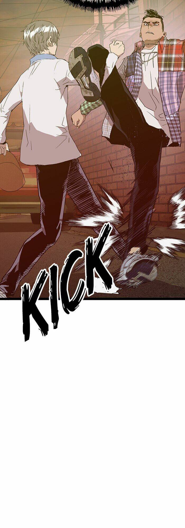Weak Hero - Chương 119