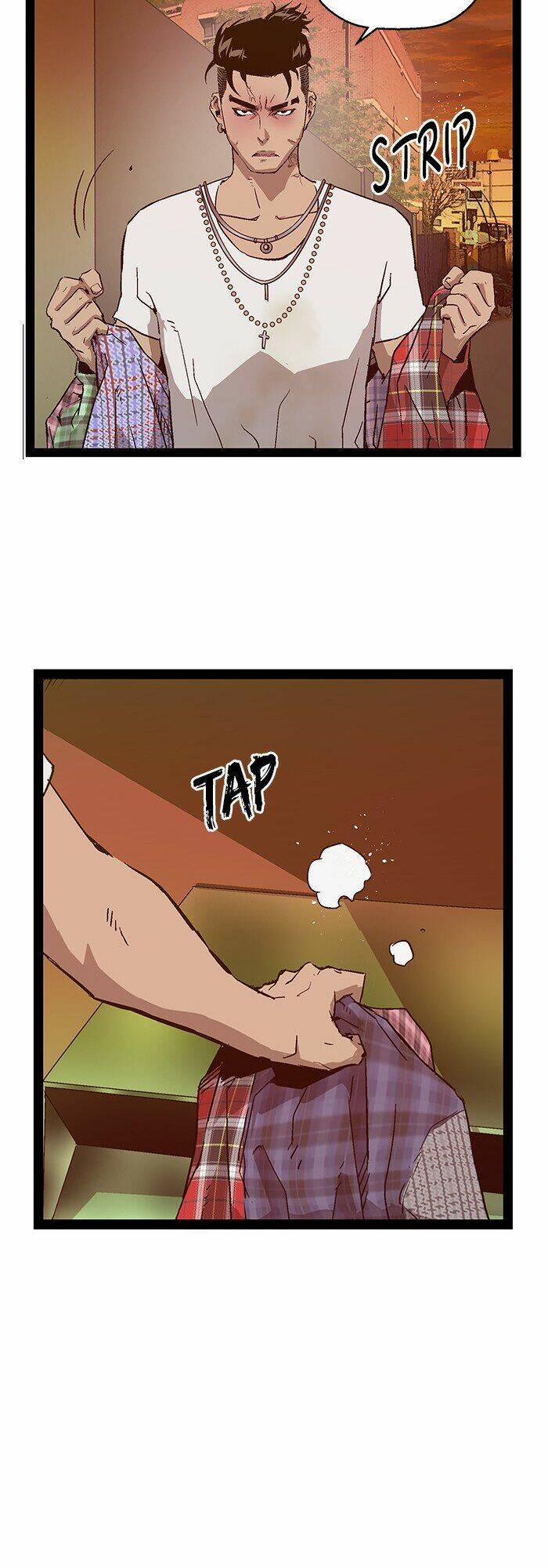 Weak Hero - Chương 119