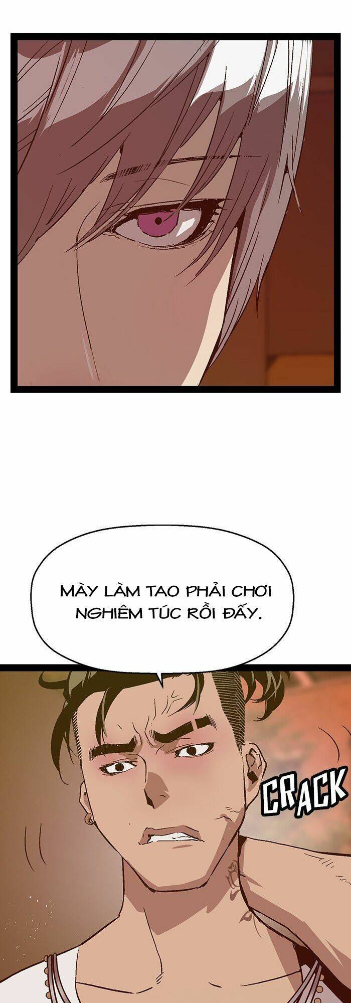 Weak Hero - Chương 119