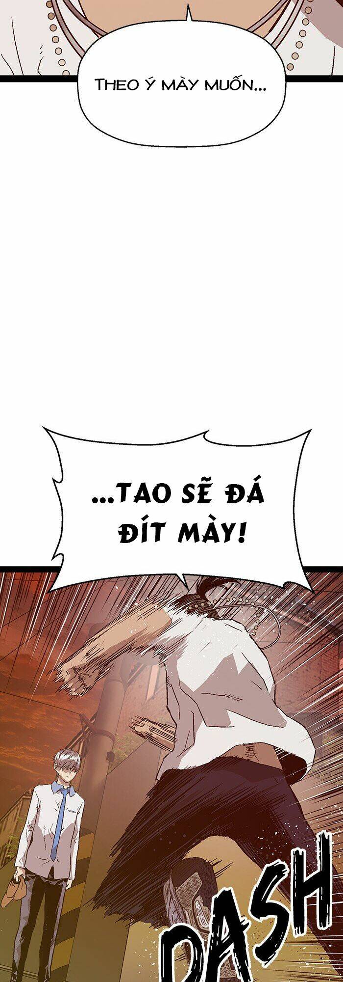 Weak Hero - Chương 119