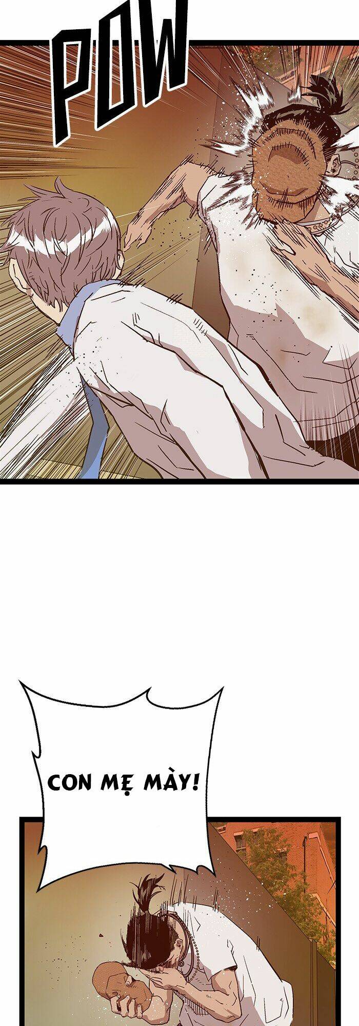 Weak Hero - Chương 119