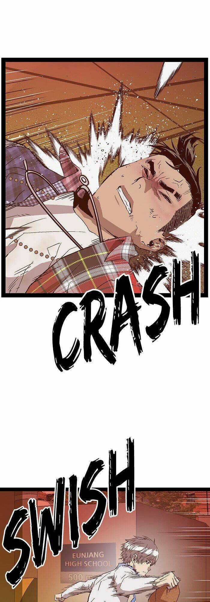 Weak Hero - Chương 119