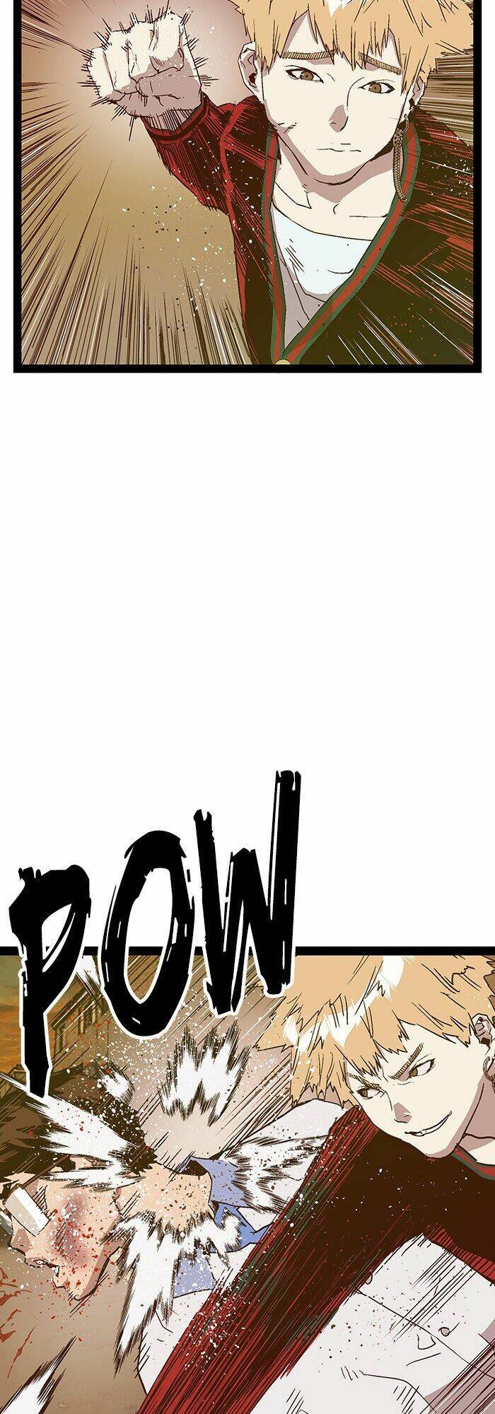 Weak Hero - Chương 119