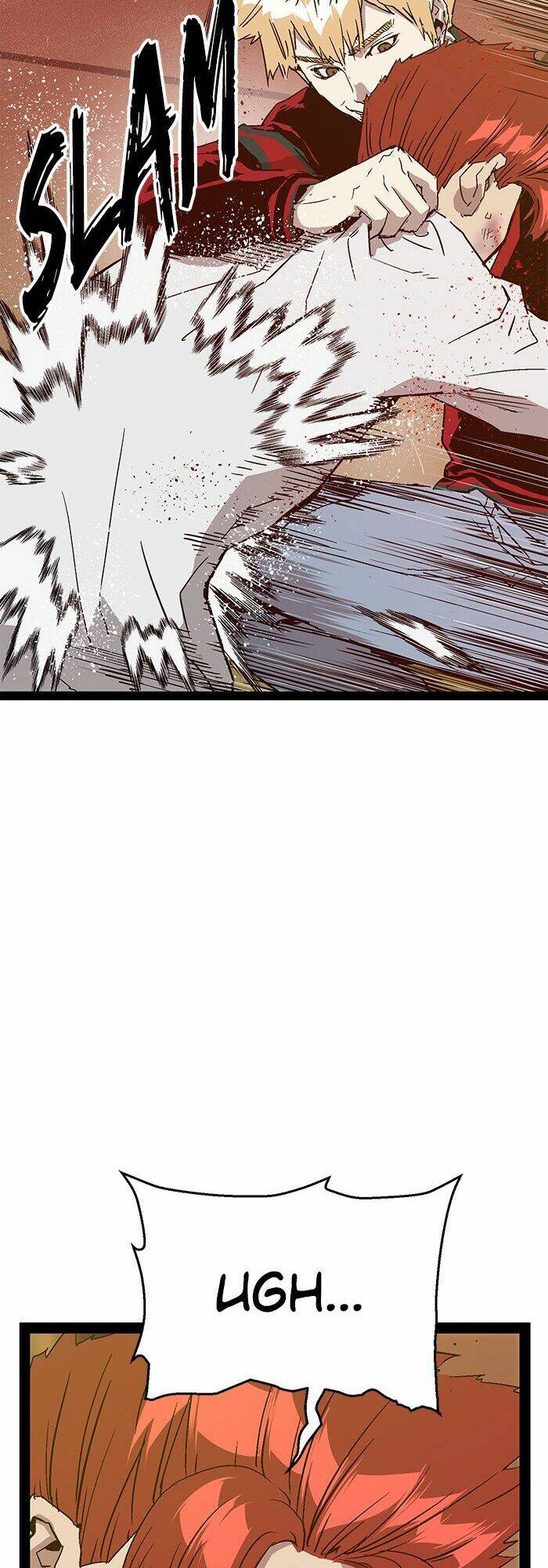 Weak Hero - Chương 119
