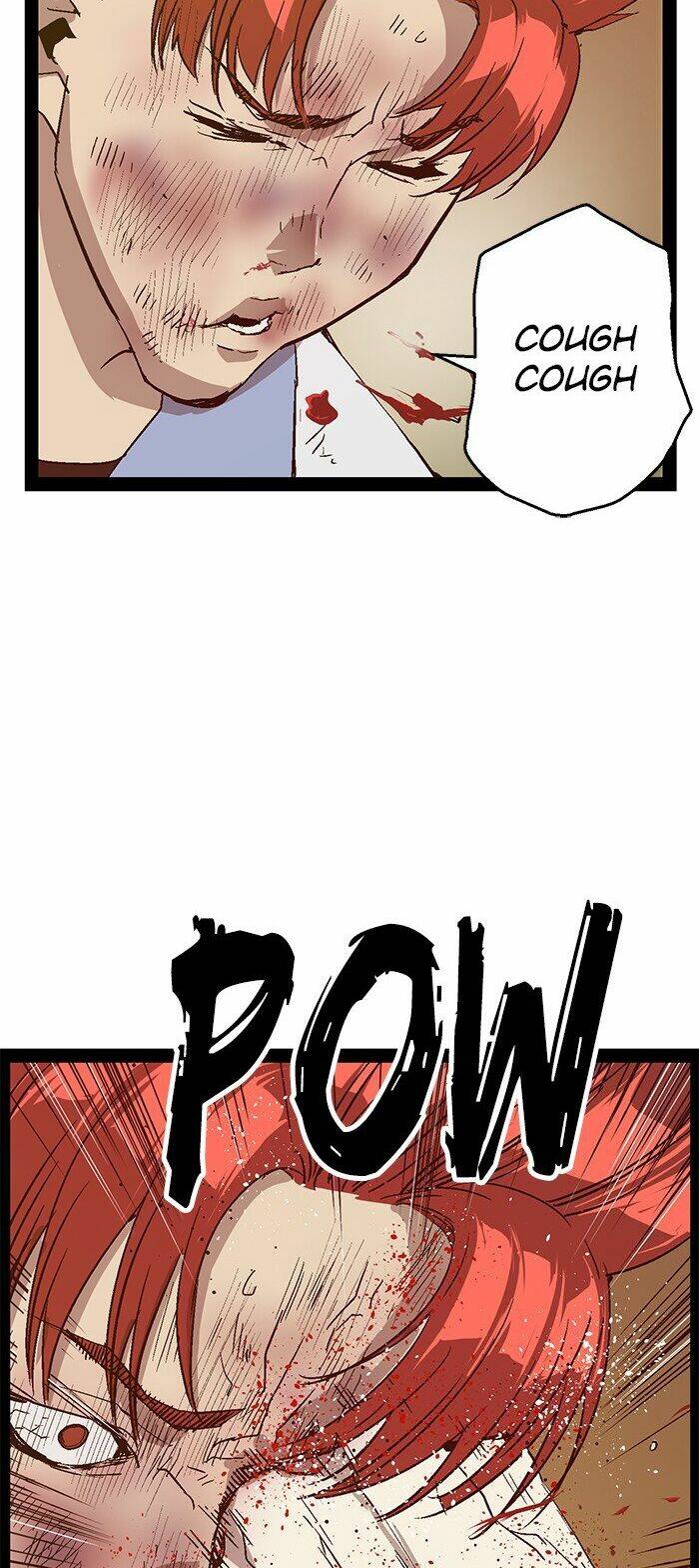 Weak Hero - Chương 119