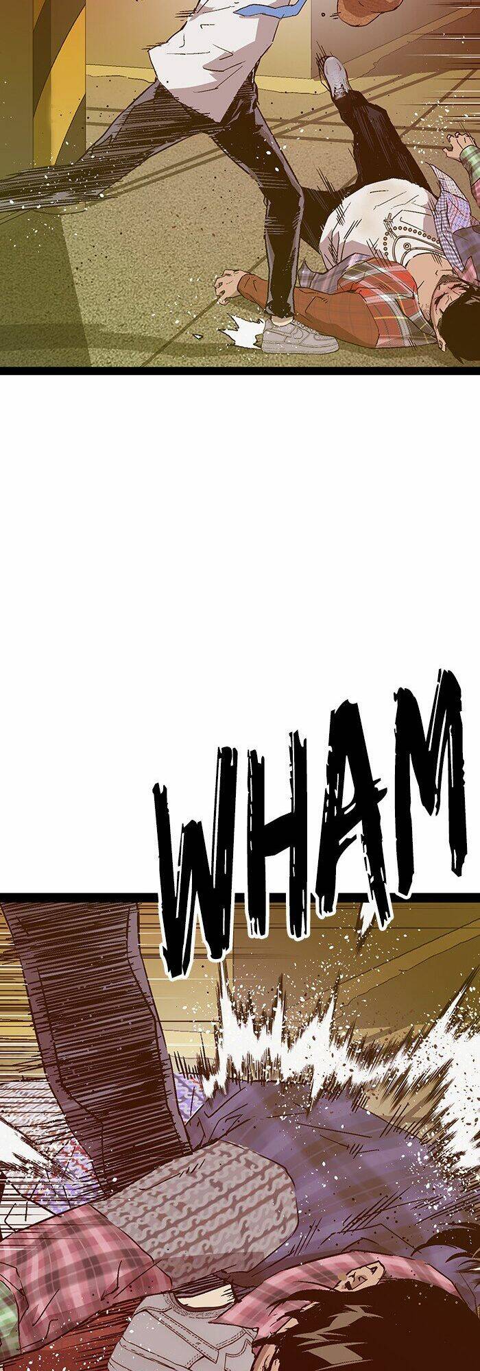 Weak Hero - Chương 119