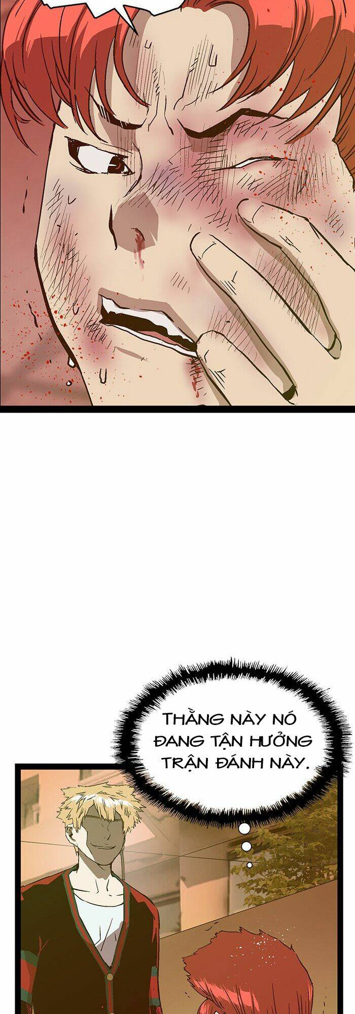 Weak Hero - Chương 119