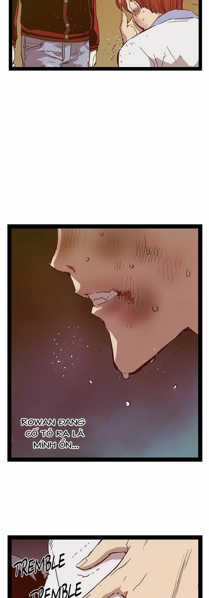 Weak Hero - Chương 119