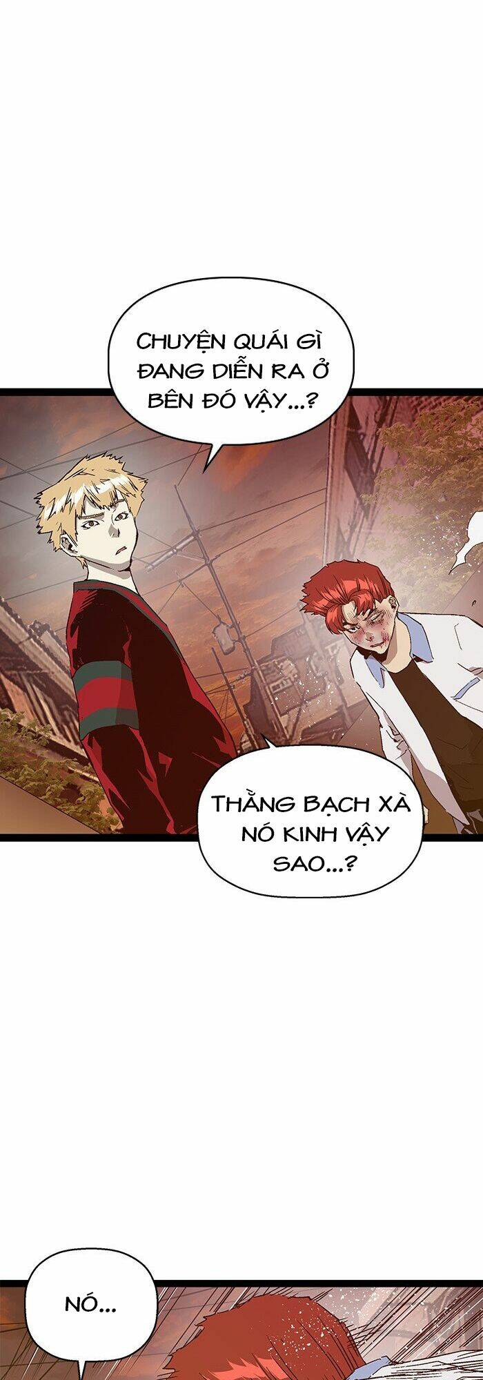 Weak Hero - Chương 119