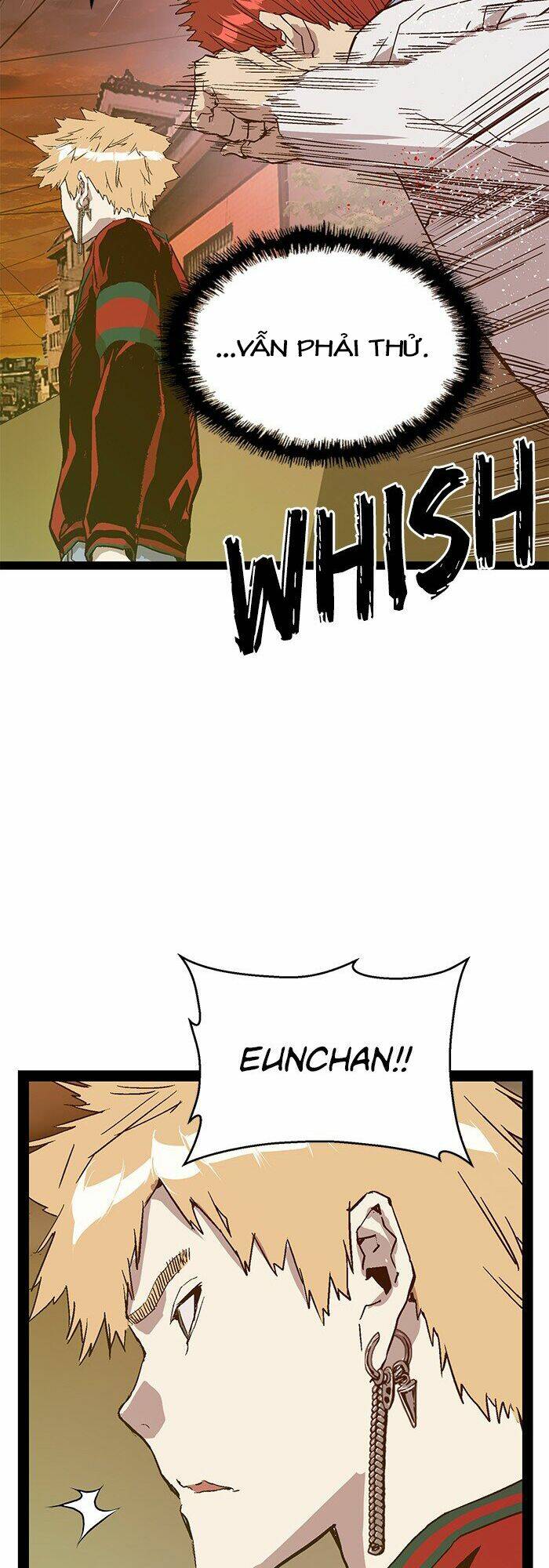 Weak Hero - Chương 119