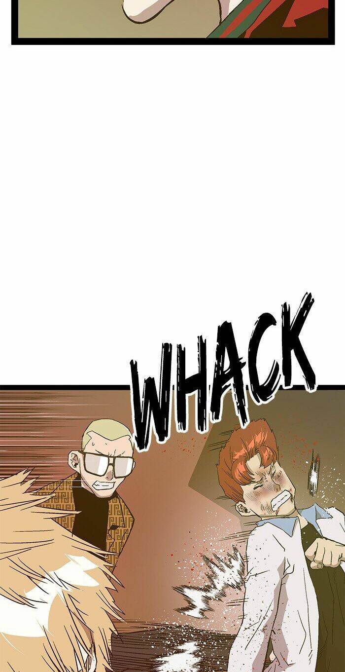 Weak Hero - Chương 119