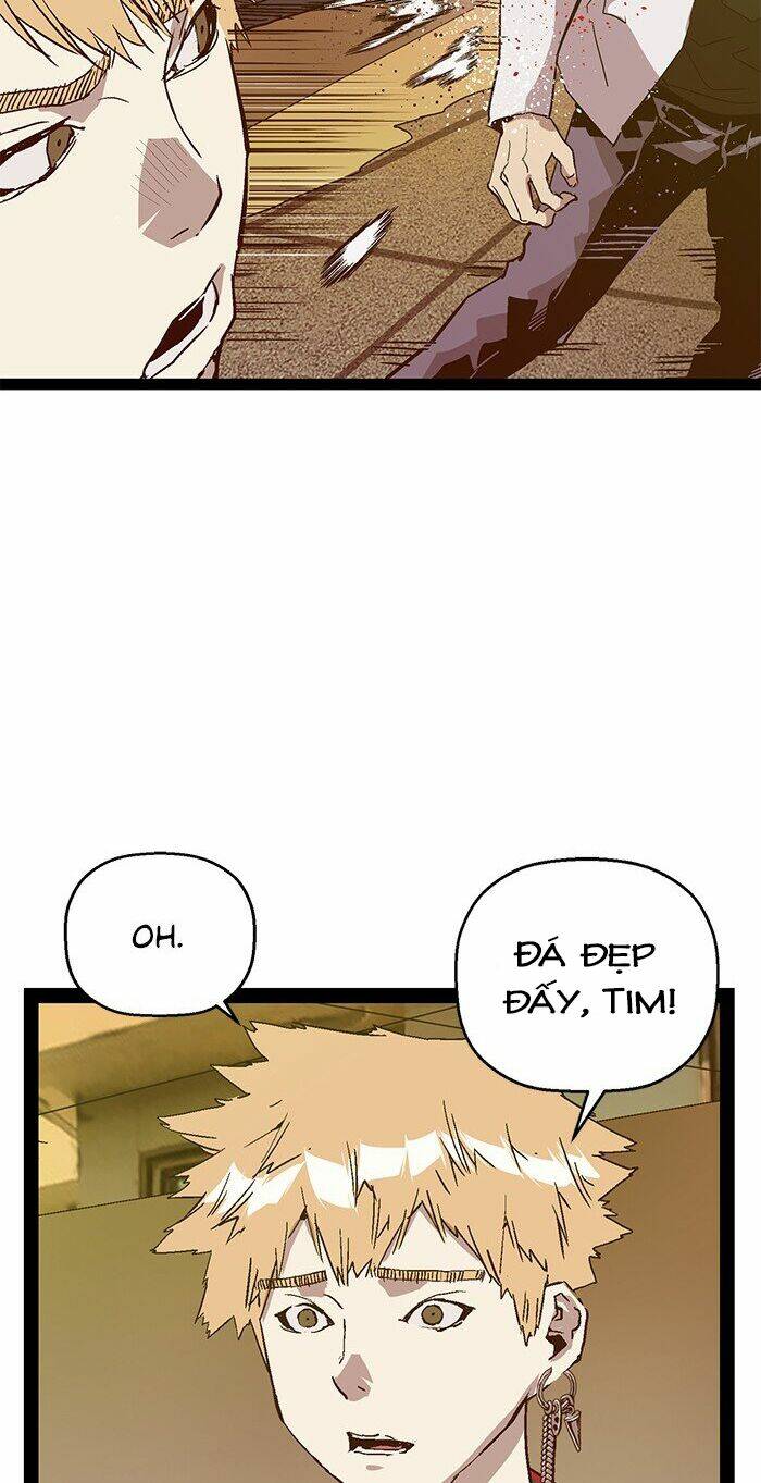 Weak Hero - Chương 119