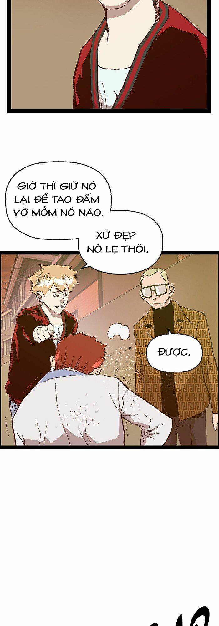 Weak Hero - Chương 119