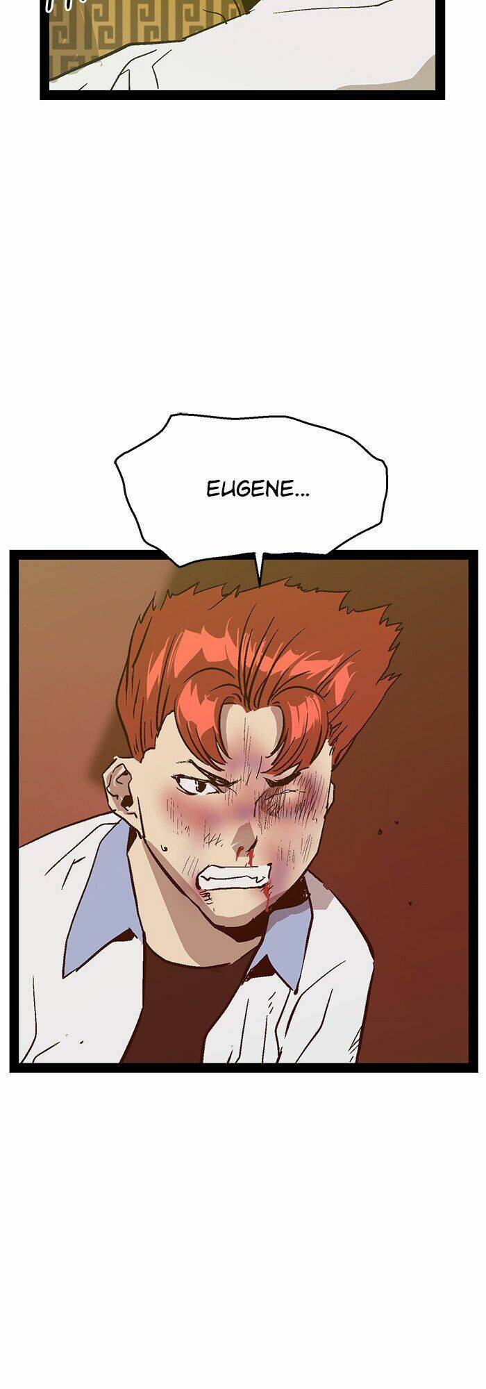 Weak Hero - Chương 119