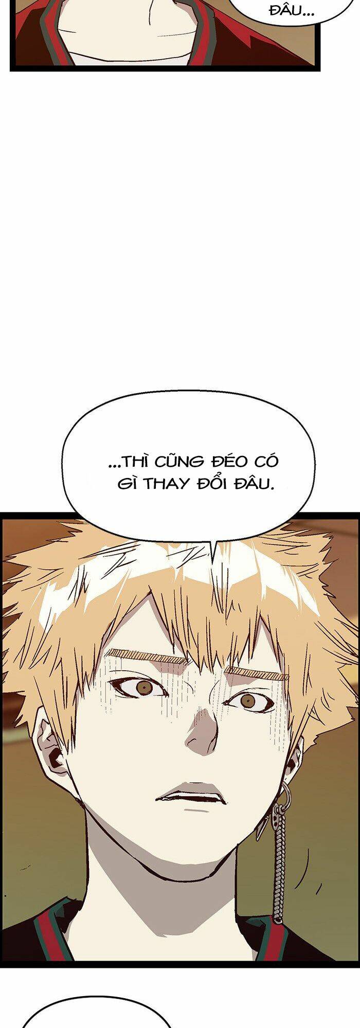 Weak Hero - Chương 119