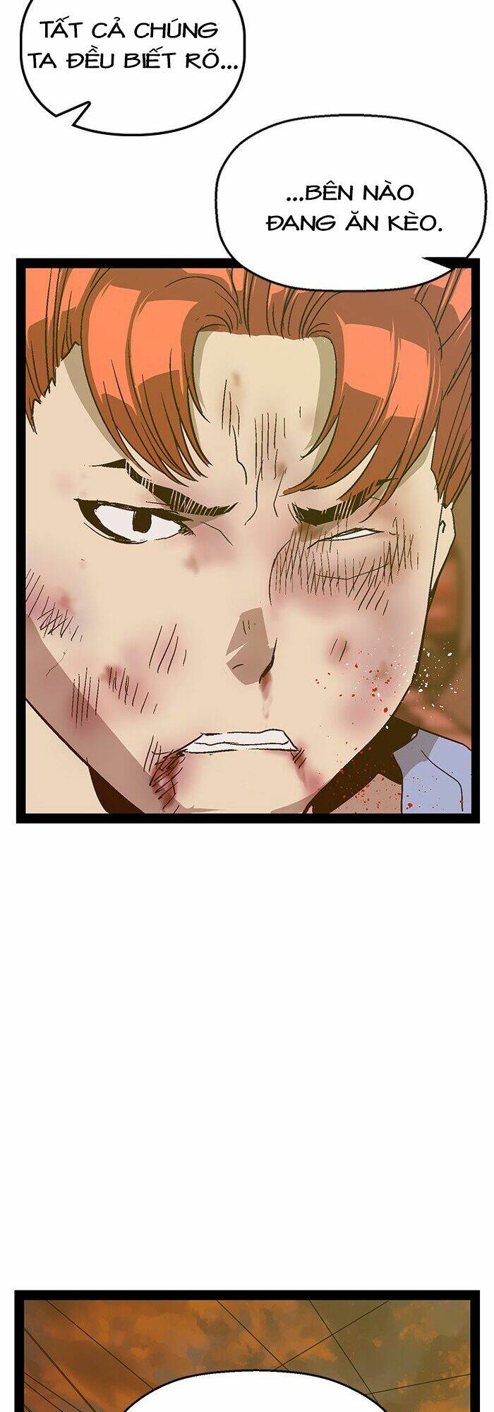 Weak Hero - Chương 119