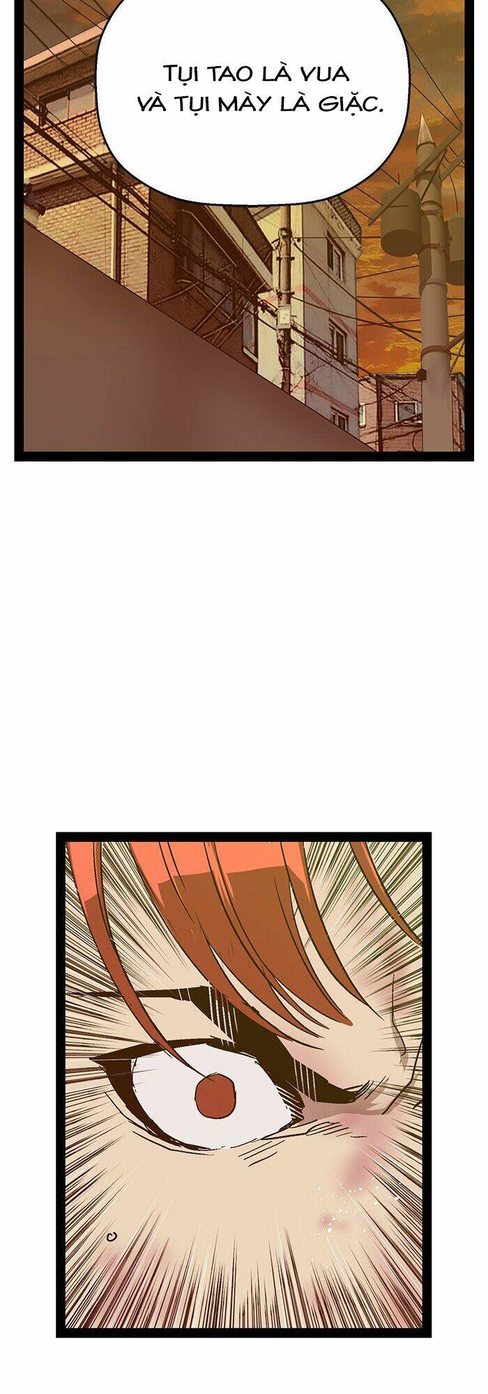 Weak Hero - Chương 119