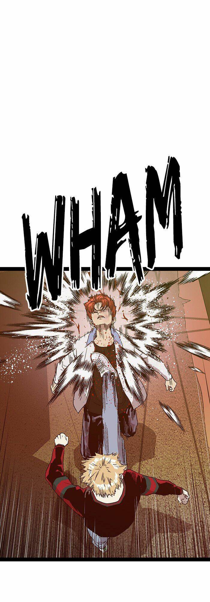 Weak Hero - Chương 119