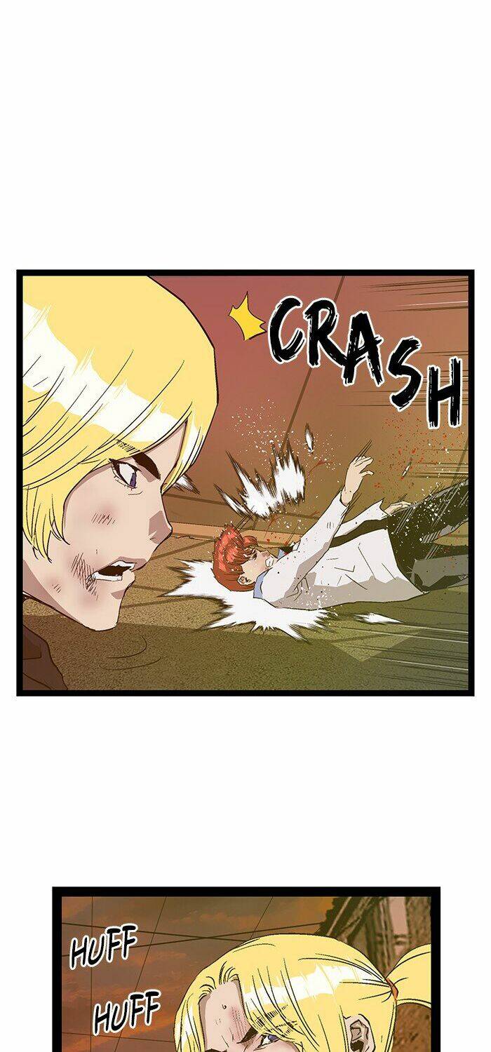 Weak Hero - Chương 119
