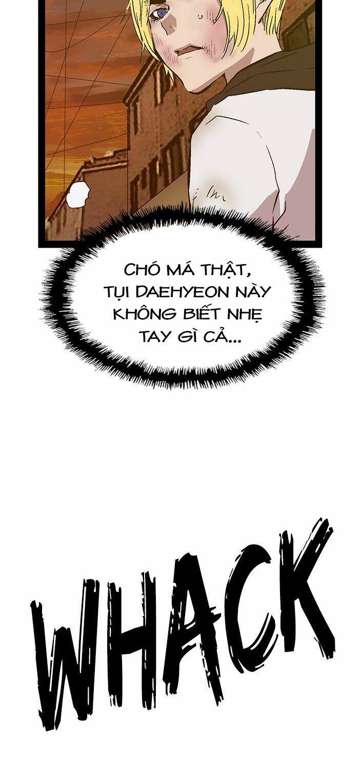 Weak Hero - Chương 119