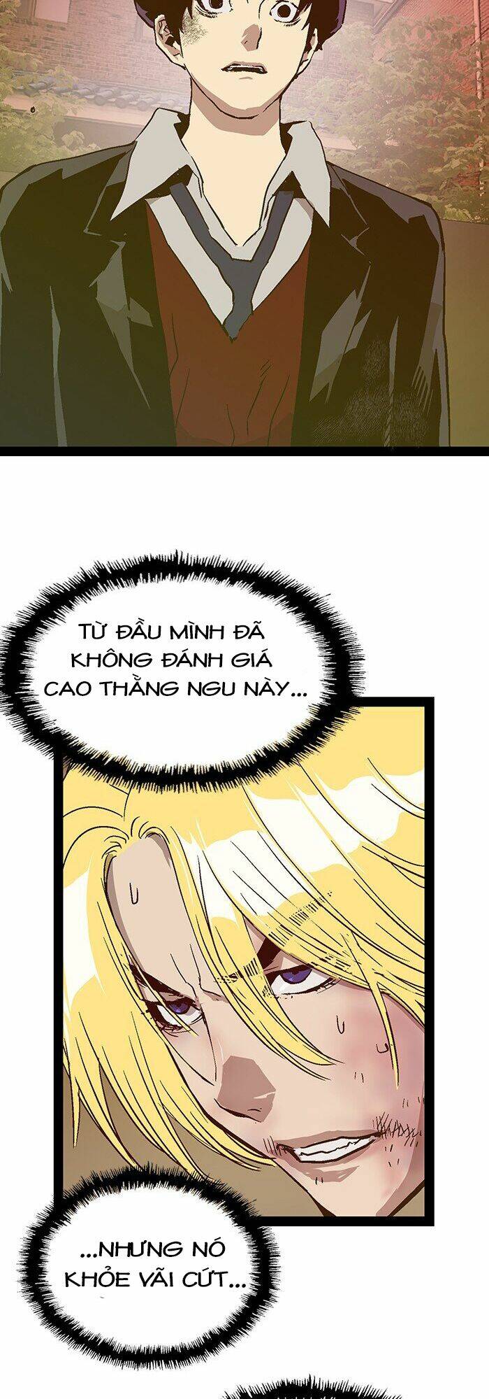 Weak Hero - Chương 119