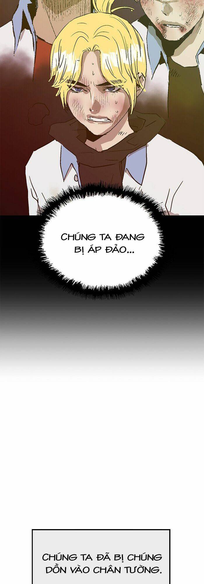 Weak Hero - Chương 119