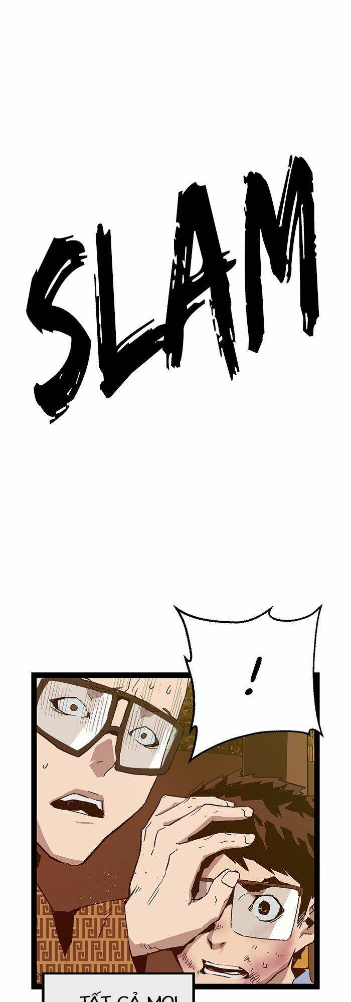 Weak Hero - Chương 119