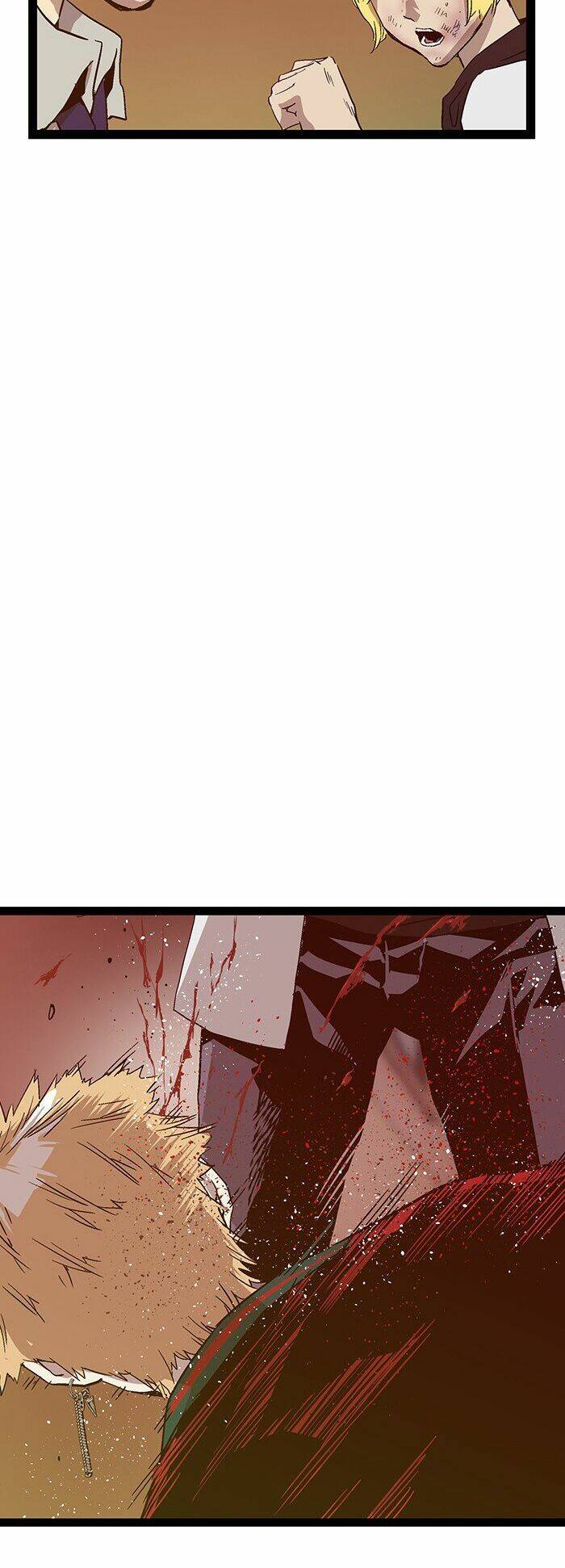 Weak Hero - Chương 119