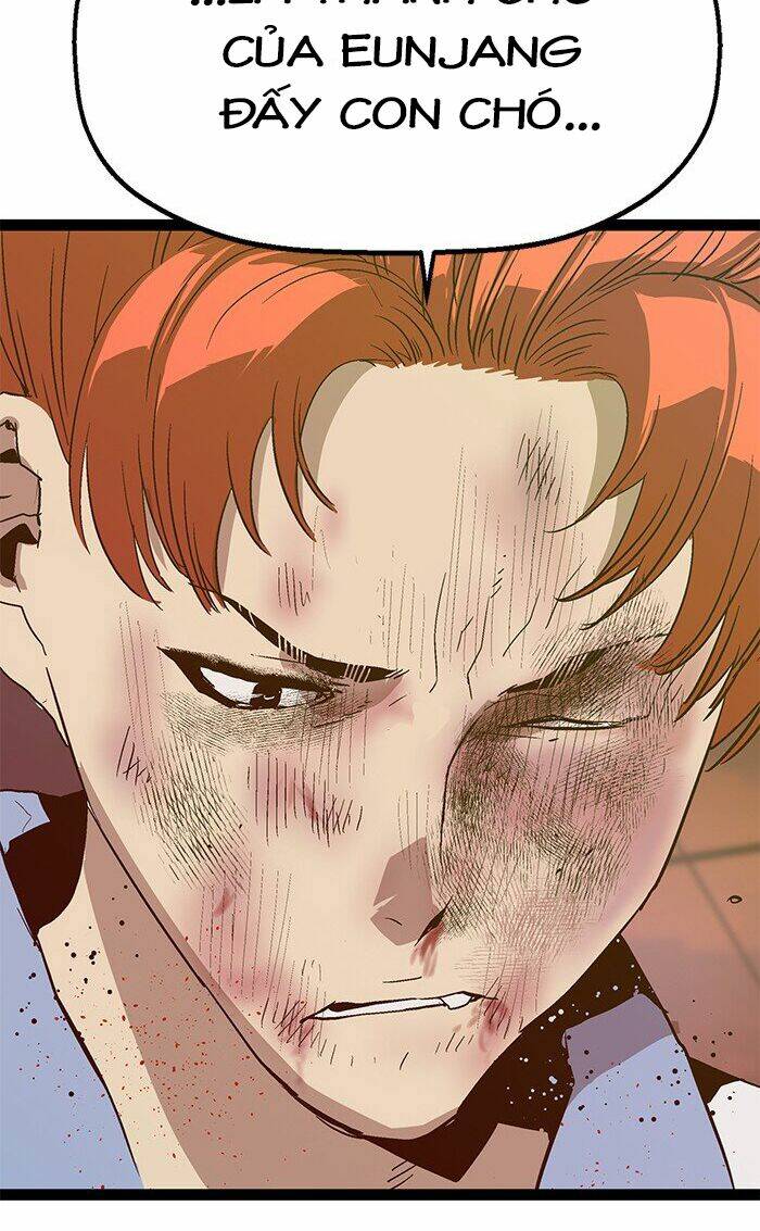 Weak Hero - Chương 119
