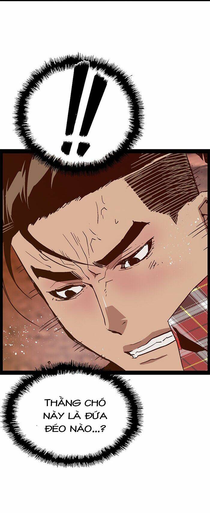 Weak Hero - Chương 119