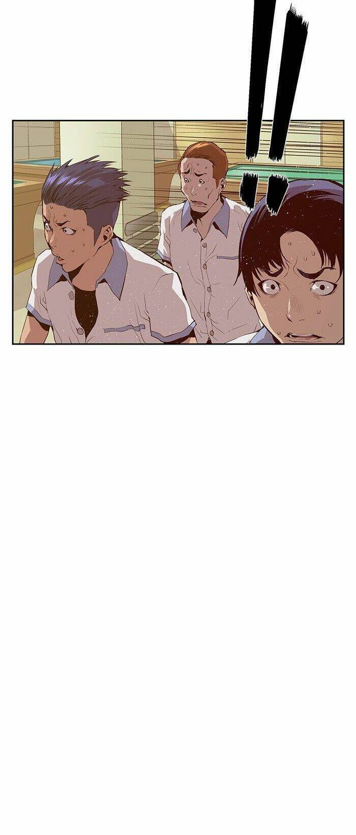 Weak Hero - Chương 12