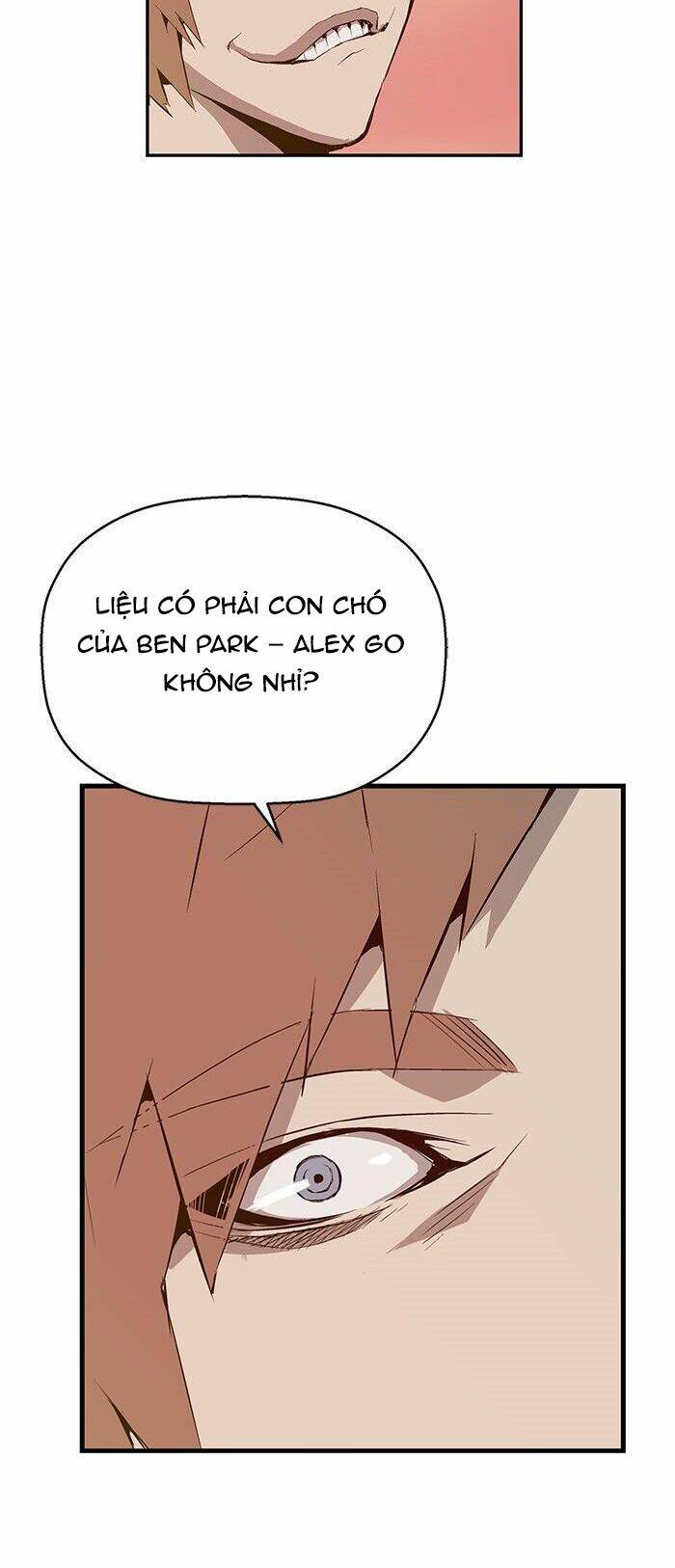 Weak Hero - Chương 12