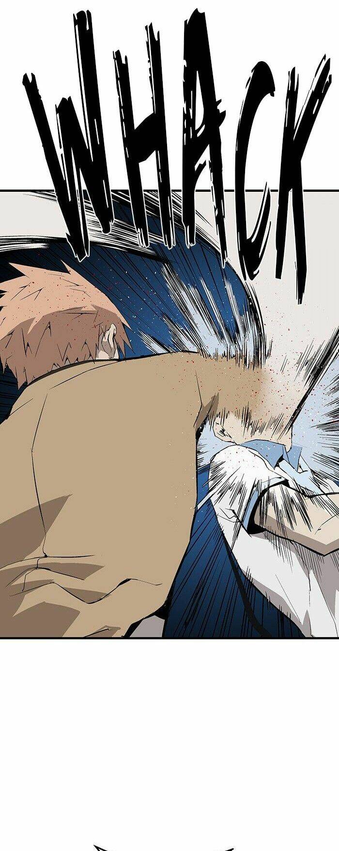Weak Hero - Chương 12