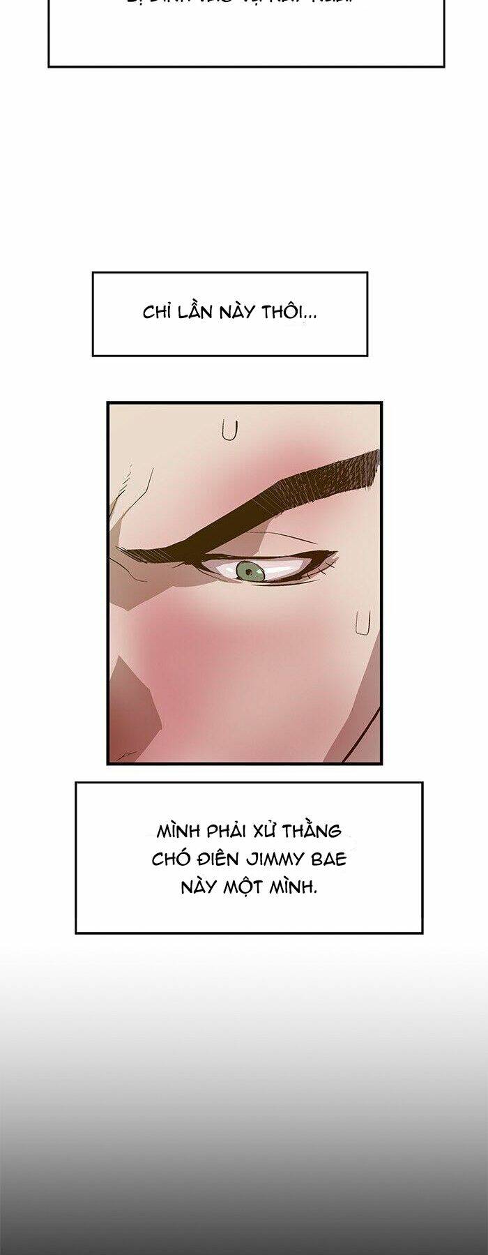 Weak Hero - Chương 12