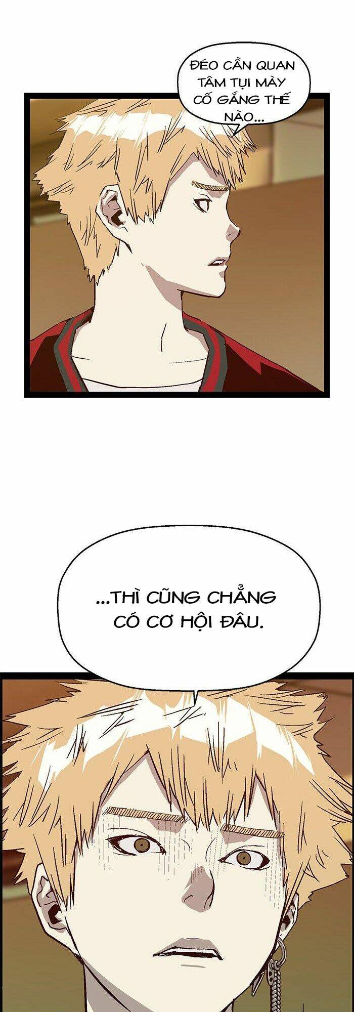 Weak Hero - Chương 120