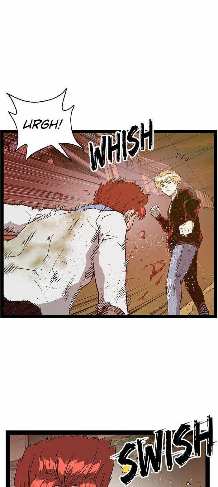 Weak Hero - Chương 120