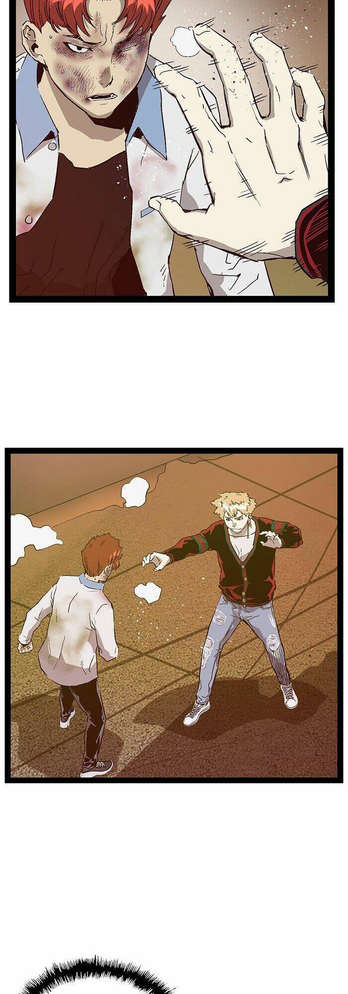 Weak Hero - Chương 120