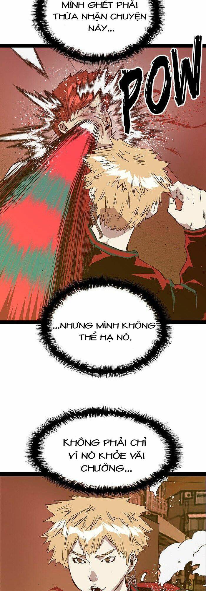 Weak Hero - Chương 120